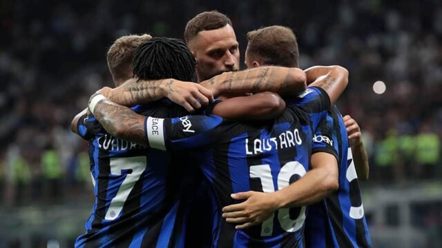 杏彩体育官方入口-关于国际米兰客场惊险击败对手，士气高涨的信息