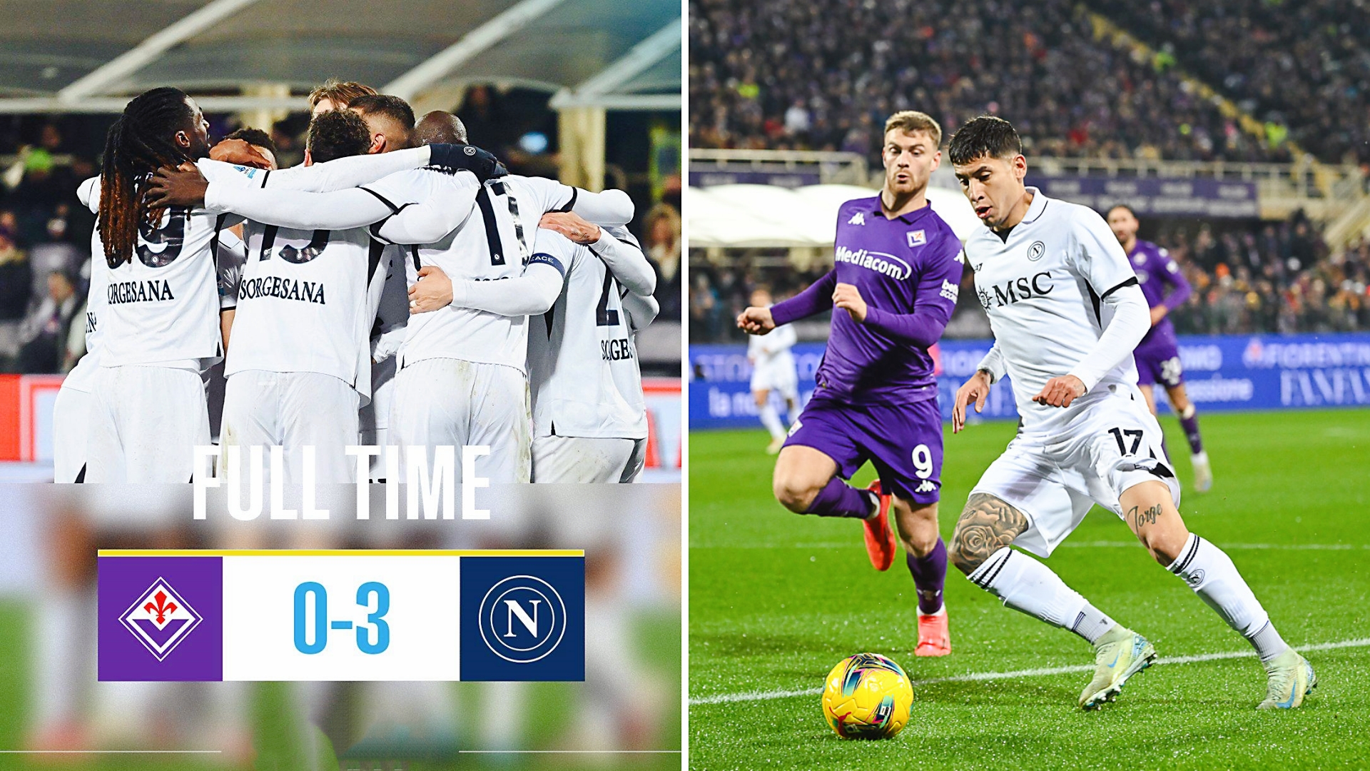 那不勒斯客场战胜对手,赛季希望再现曙光的简单介绍 那不勒斯客场战胜对手,赛季希望再现曙光的简单介绍