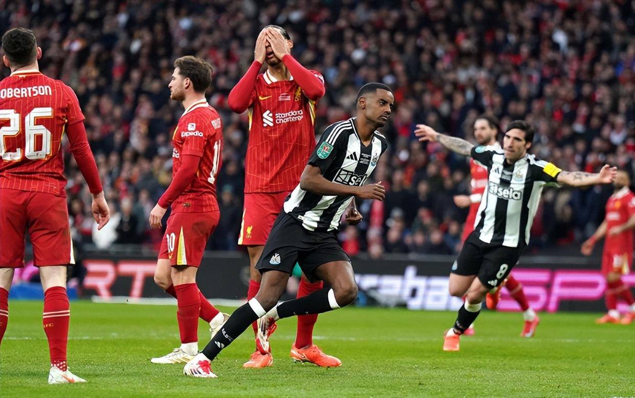 杏彩体育在线登录-利物浦遭遇连败，主帅面临压力的简单介绍