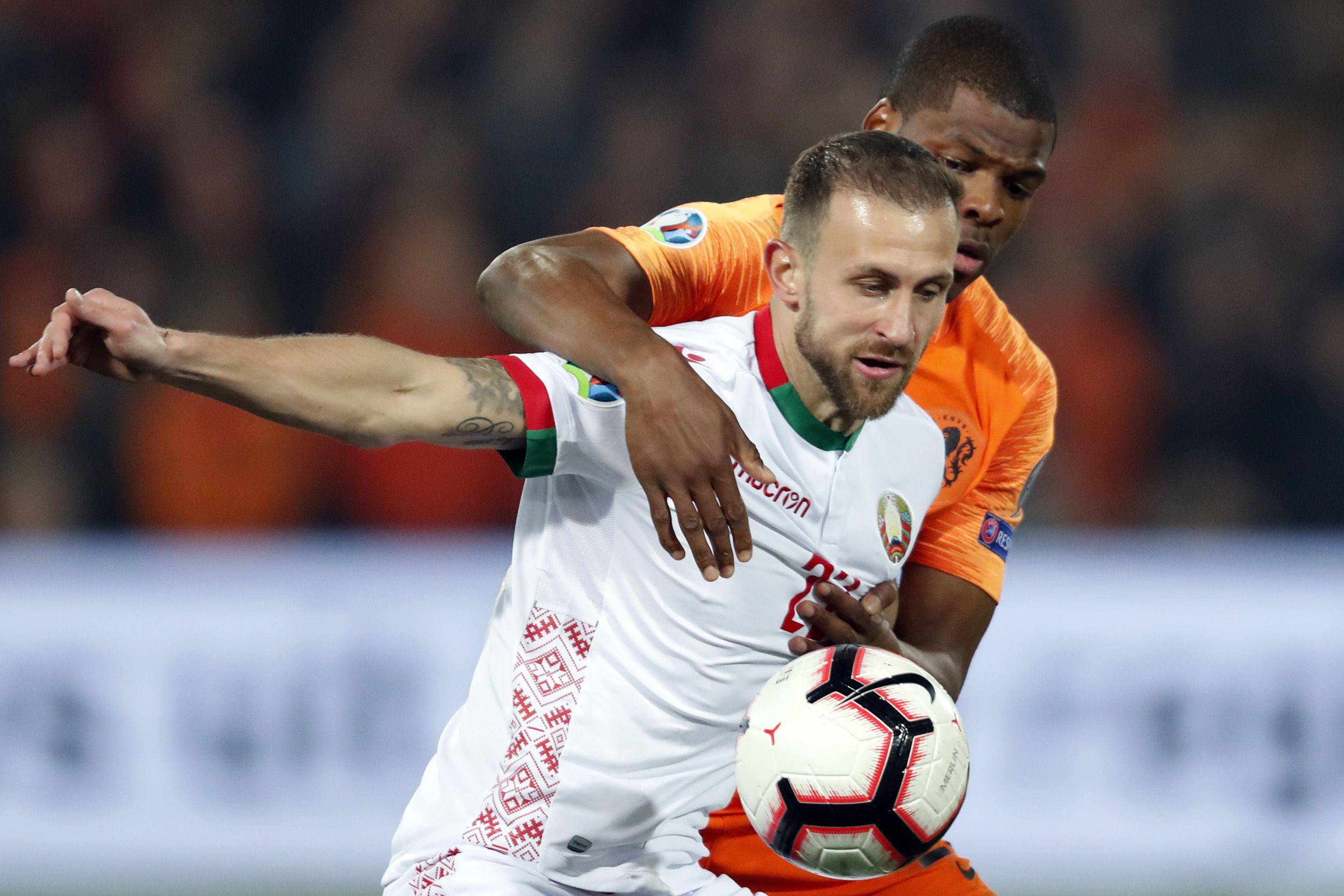 欧预赛胜败在所难免,球员顽强拼搏令人敬佩的简单介绍 欧预赛胜败在所难免,球员顽强拼搏令人敬佩的简单介绍