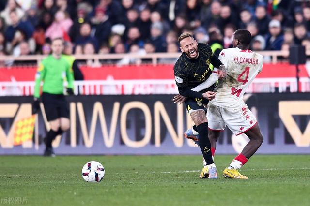 杏彩体育地址-摩纳哥不敌对手，球队备战不足未能拿下比赛(摩纳哥不敌对手,球队备战不足未能拿下比赛吗)