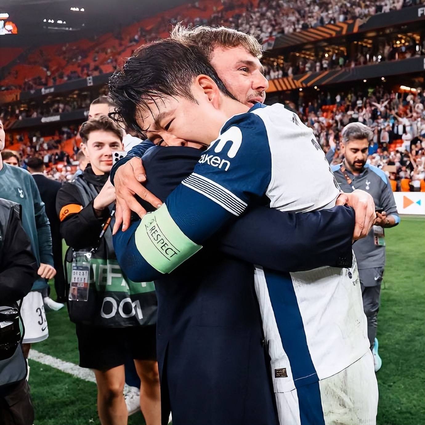 杏彩体育网站-关于热刺俱乐部遭遇不利局面寻找突破口的信息