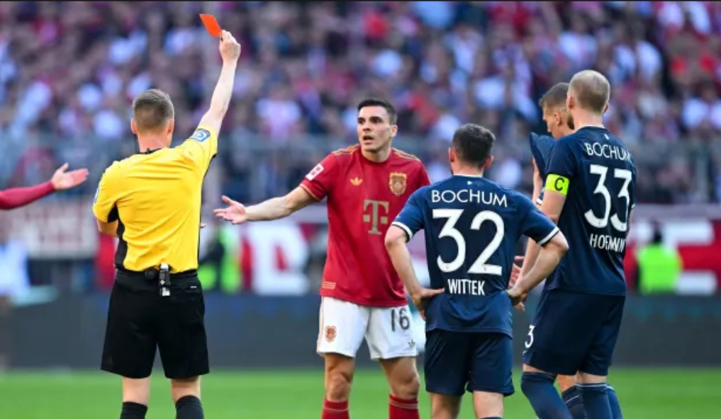 杏彩体育app-拜仁慕尼黑主场大胜，豪取三分领先优势地毯式宣传的简单介绍