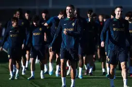 关于欧预赛惊鸿一瞥让人回味无穷的信息 关于欧预赛惊鸿一瞥让人回味无穷的信息