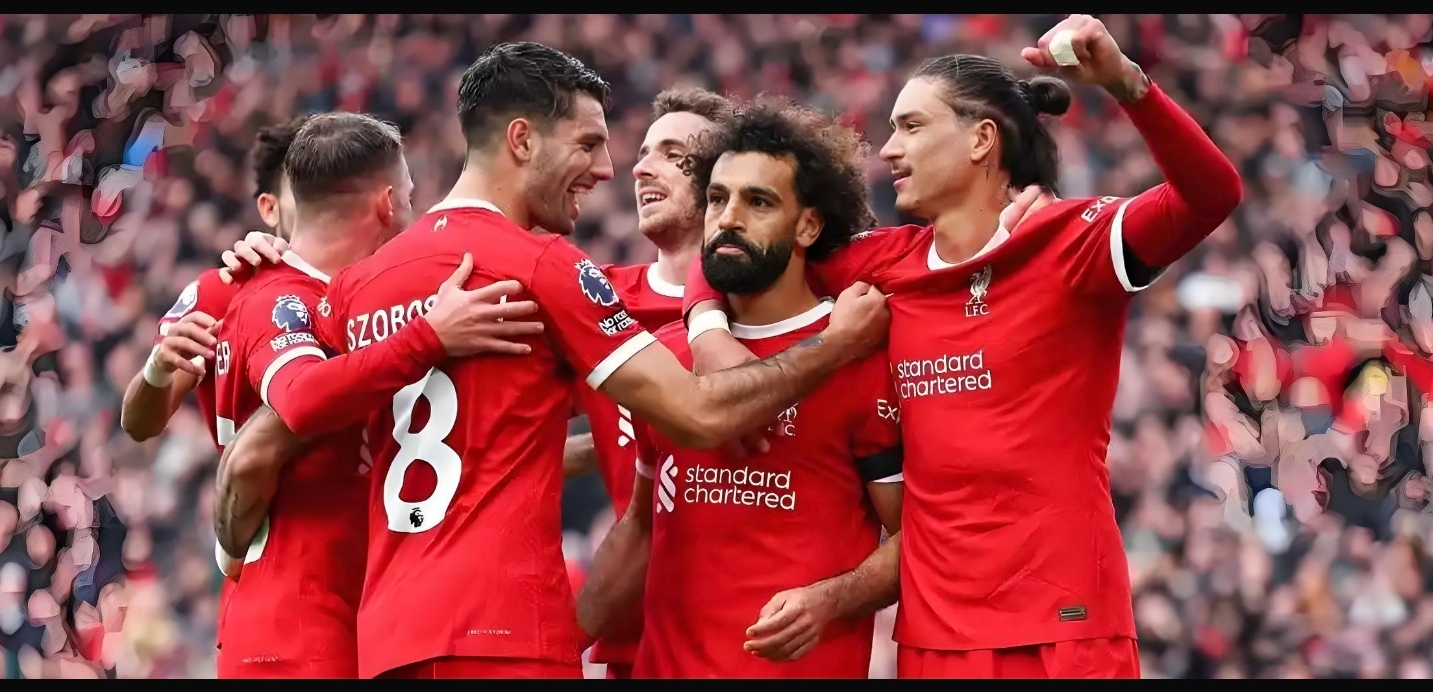 利物浦逆转罗马，欧冠正赛踏破重围(利物浦逆转罗马,欧冠正赛踏破重围了吗)