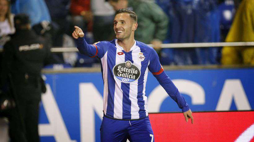 拉科鲁尼亚客场取胜，豪取三分的简单介绍