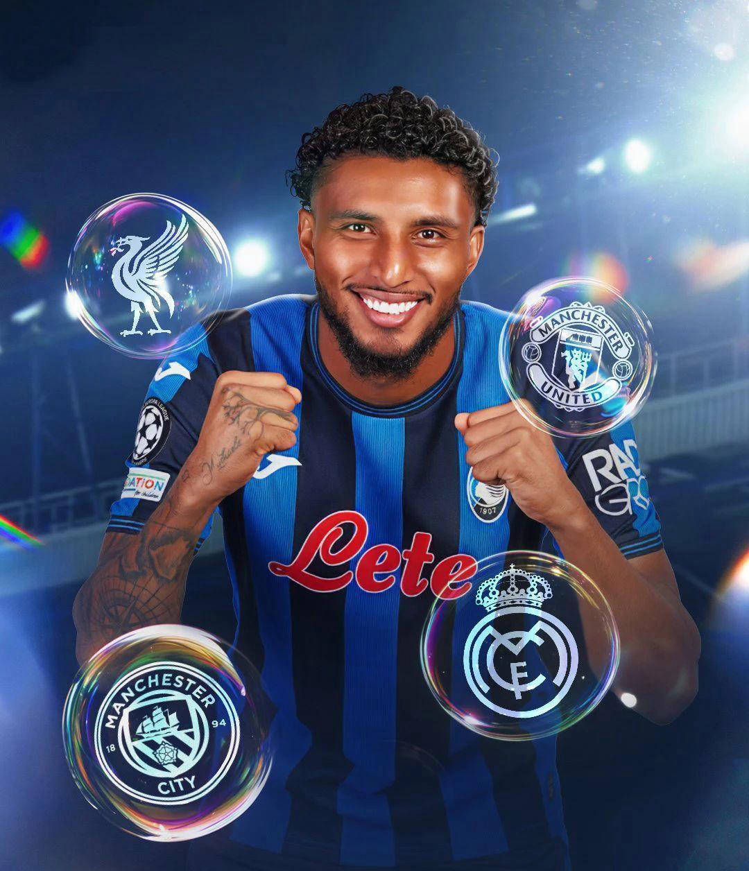 包含欧洲豪门俱乐部寻找新巴西天才的词条 包含欧洲豪门俱乐部寻找新巴西天才的词条