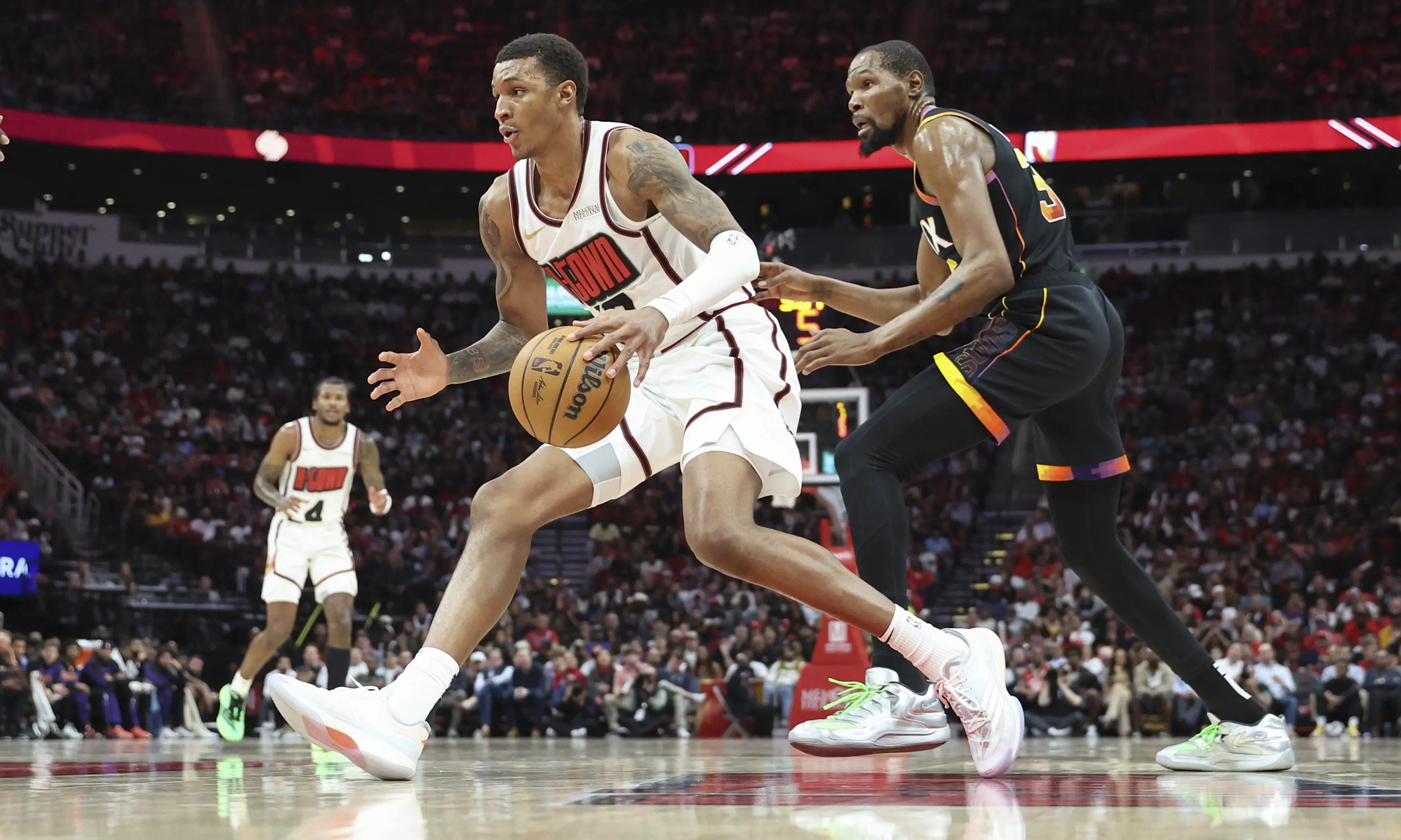 火箭遭遇太阳逆转，球队表现低迷(火箭 太阳比赛视频录像12月8日)