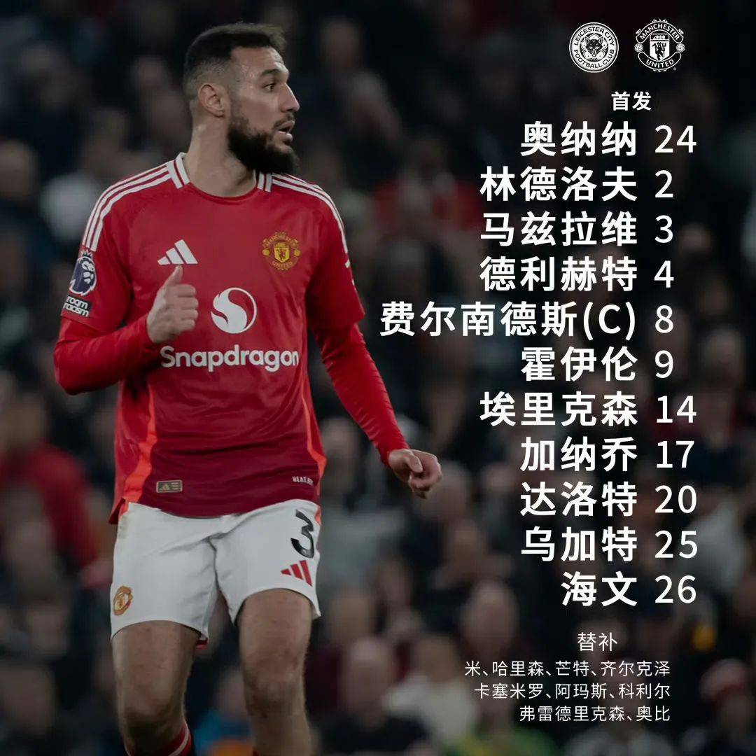 关于曼联中场大将伤愈复出,战河床阵容稳固的信息 关于曼联中场大将伤愈复出,战河床阵容稳固的信息