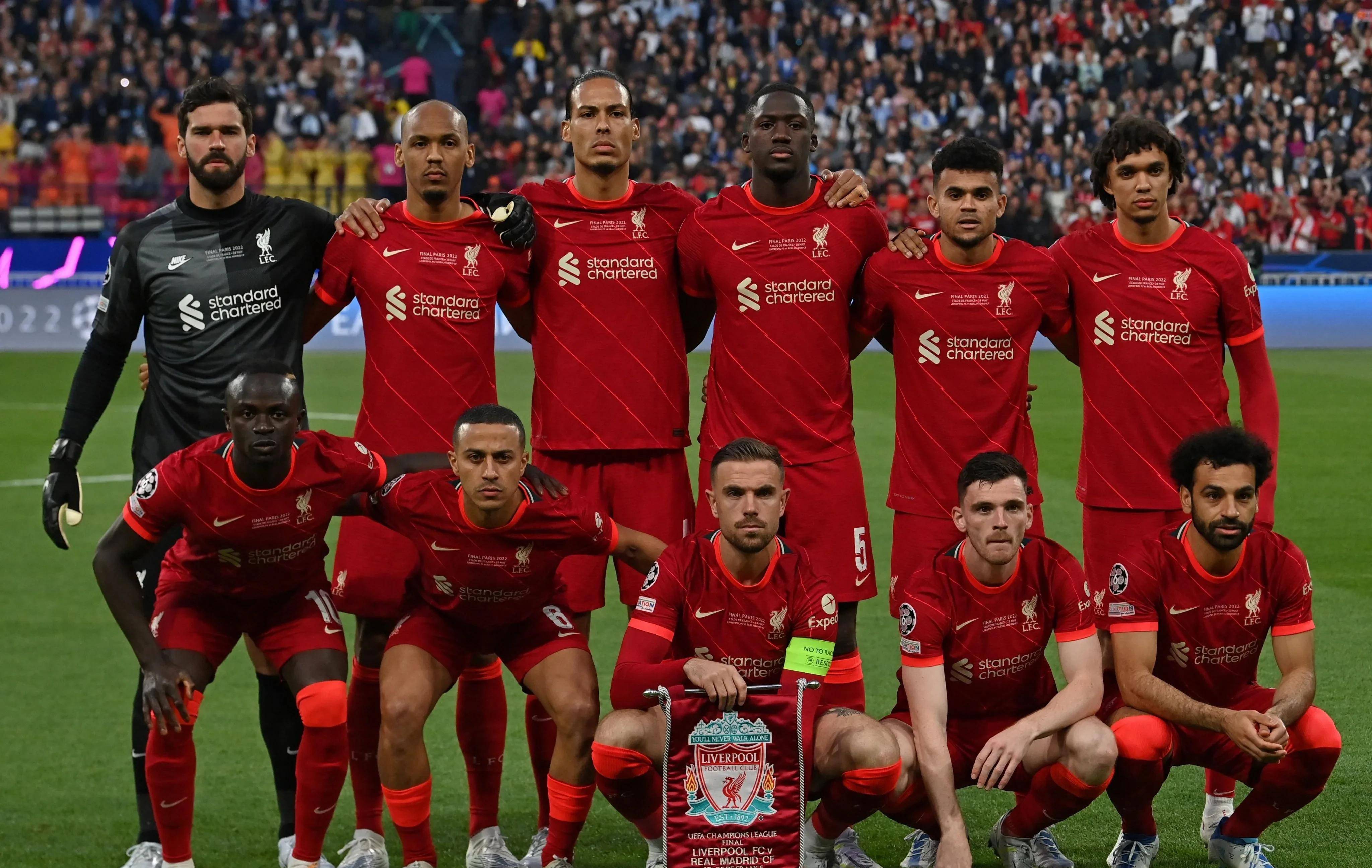 利物浦球迷现场助威,激发球队夺冠斗志的简单介绍 利物浦球迷现场助威,激发球队夺冠斗志的简单介绍