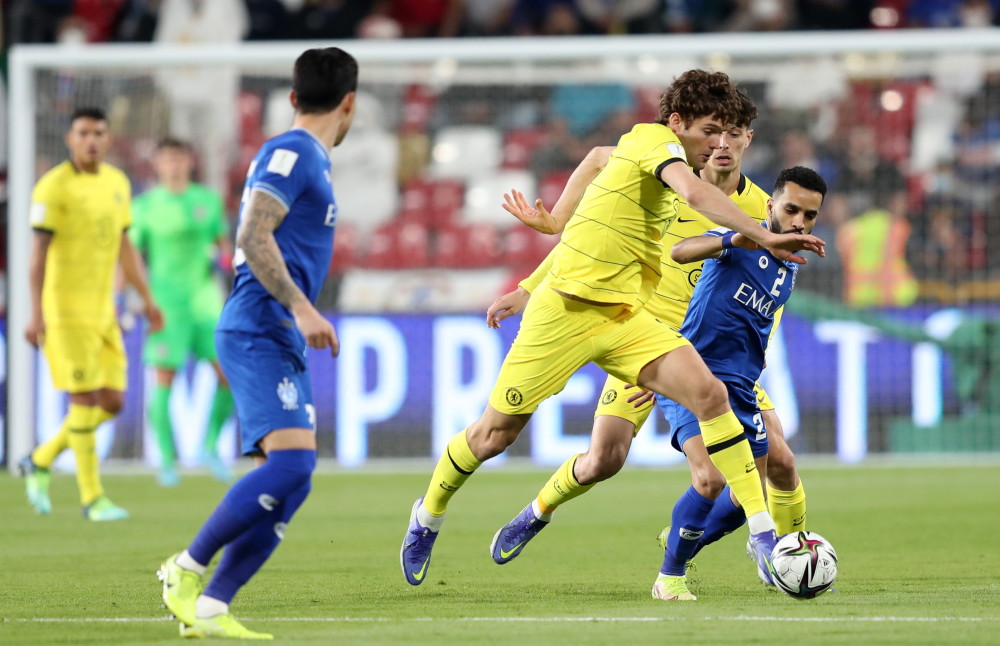 杏彩体育app下载-阿尔希拉尔阵容齐整，劲旅全力以赴世俱杯争冠的简单介绍