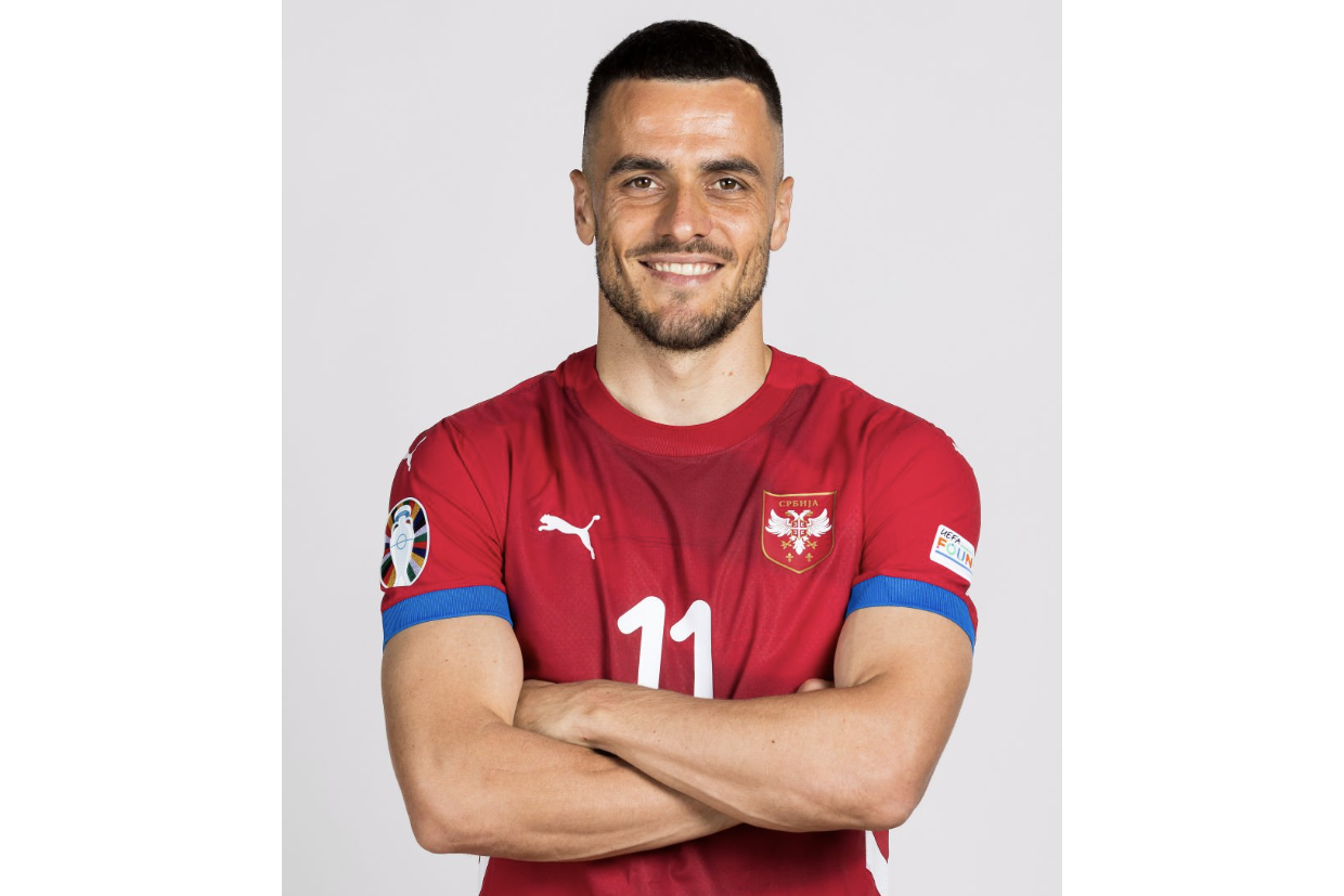 杏彩体育地址-包含塞尔维亚边锋突破能力引关注欧洲赛场留下深刻印记的词条