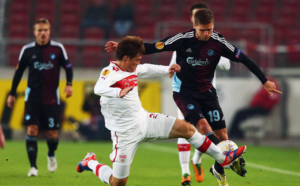 杏彩体育在线-关于沙尔克客场逼平沃尔夫斯堡，德甲积分持续上升的信息