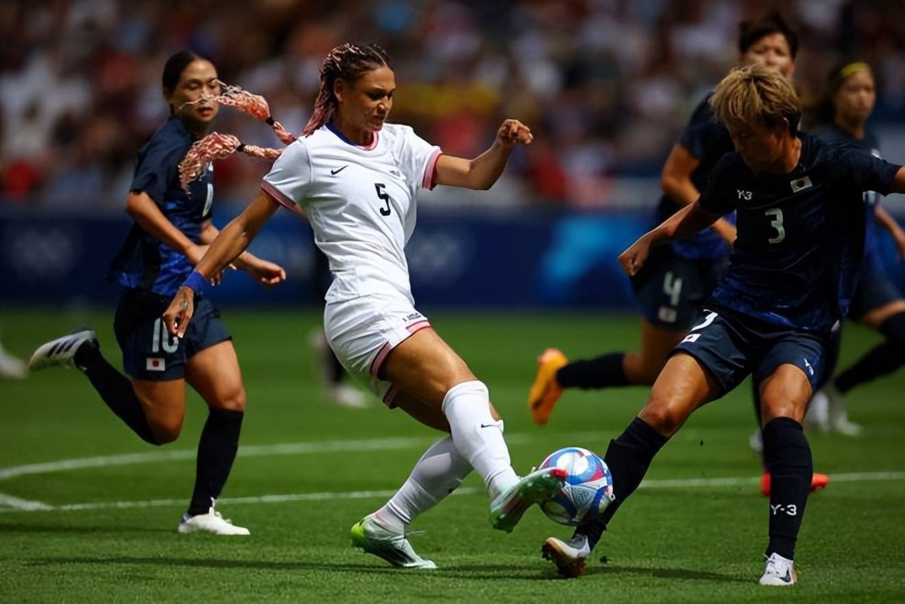 杏彩体育在线登录-女足新生代球员崛起国际竞技场