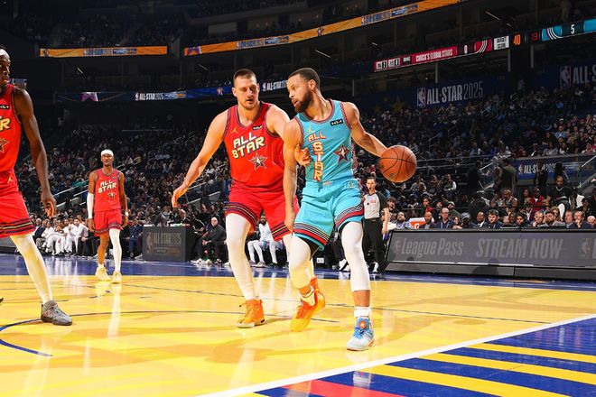 关于全明星阵容集结,篮球盛事精彩纷呈的信息 关于全明星阵容集结,篮球盛事精彩纷呈的信息