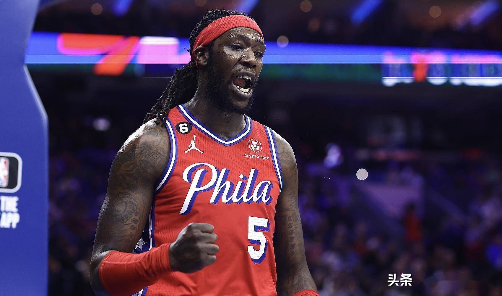 快船惜败灰熊，哈雷尔单节独立撑场