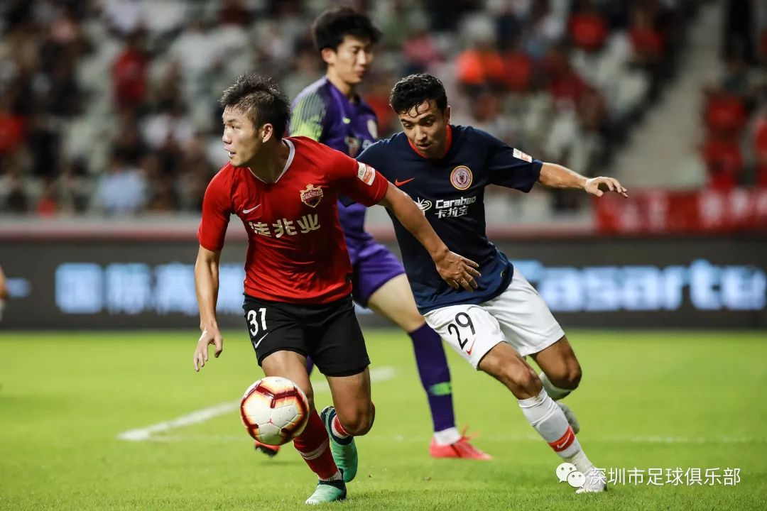 深圳佳兆业备战关键之战，力争主场获胜的简单介绍