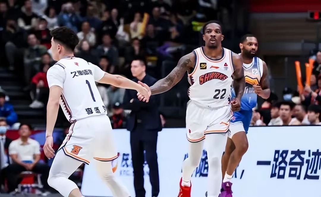 山西男篮客场意外失利,败给上海队遭遇两连败的简单介绍 山西男篮客场意外失利,败给上海队遭遇两连败的简单介绍