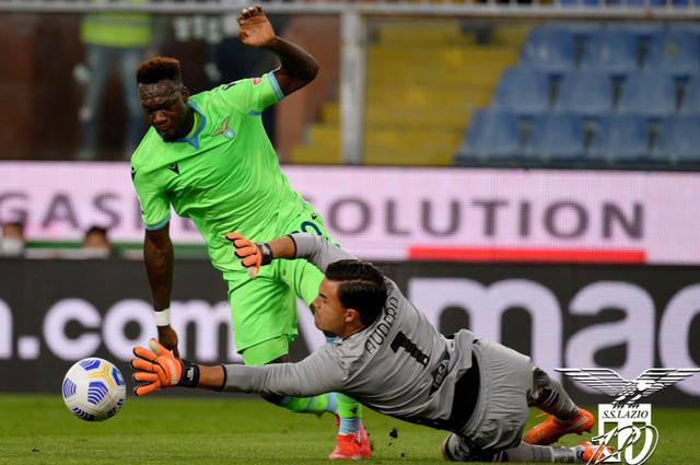 杏彩体育平台-关于克罗托内与桑普多利亚上演南方德比的信息