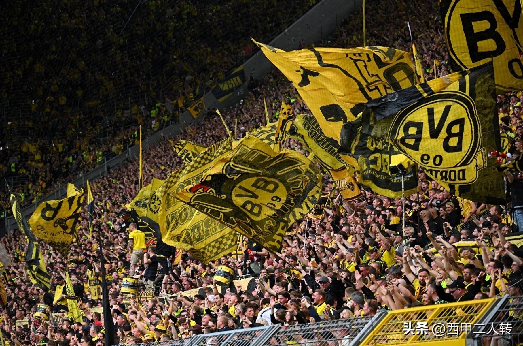 法兰克福主场大胜多特蒙德，欧联杯晋级前景一片光明的简单介绍