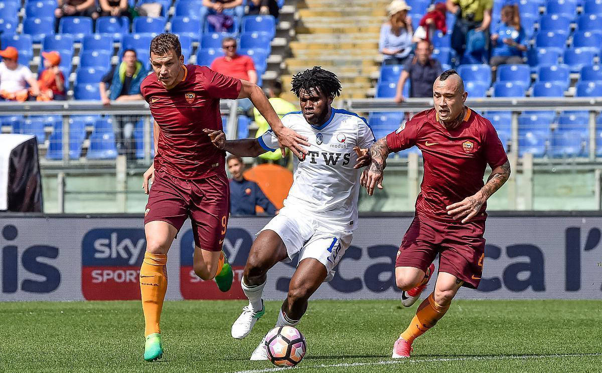 杏彩体育地址-罗马客场力战佛罗伦萨，保住欧洲竞赛机会