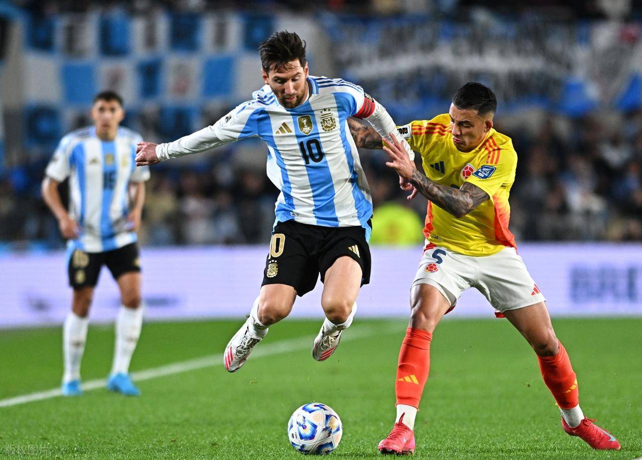 明星之光：梅西破门助巴塞罗那夺得胜利