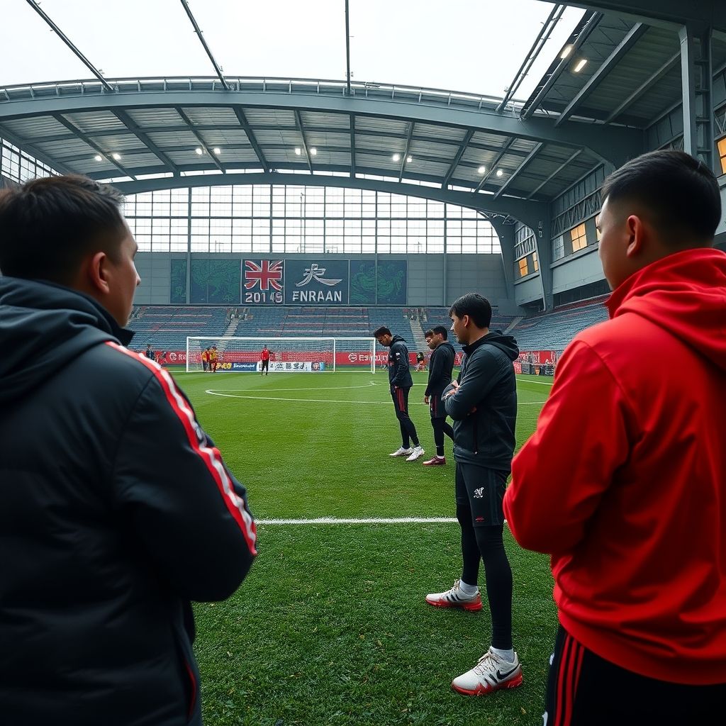 杏彩体育直播-利物浦外援训练成果显著，力拼强队