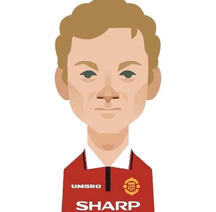 杏彩体育官方入口-曼联颓势不振，主帅索尔斯克亚岌岌可危