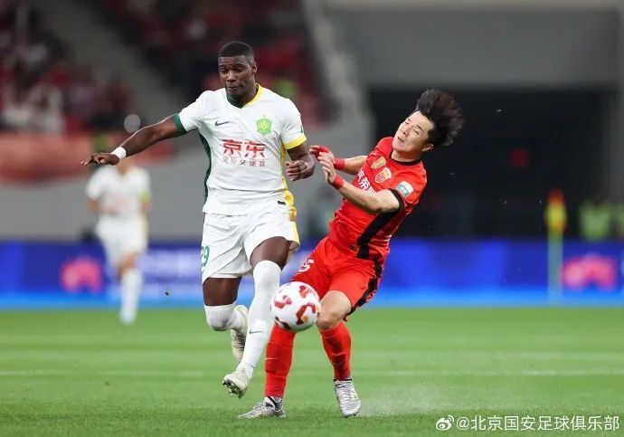 国安在客场与河北，能否再次获胜？的简单介绍