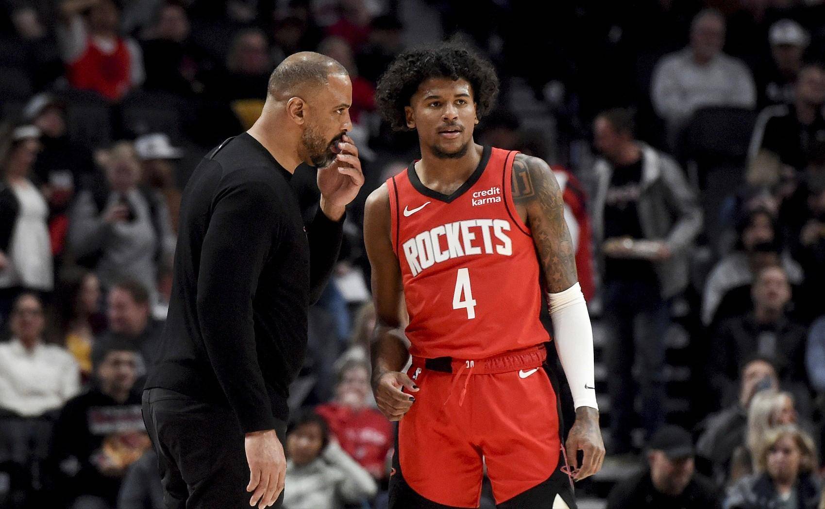 杏彩体育在线-包含火箭陷入困境，球队管理层面临挑战的词条