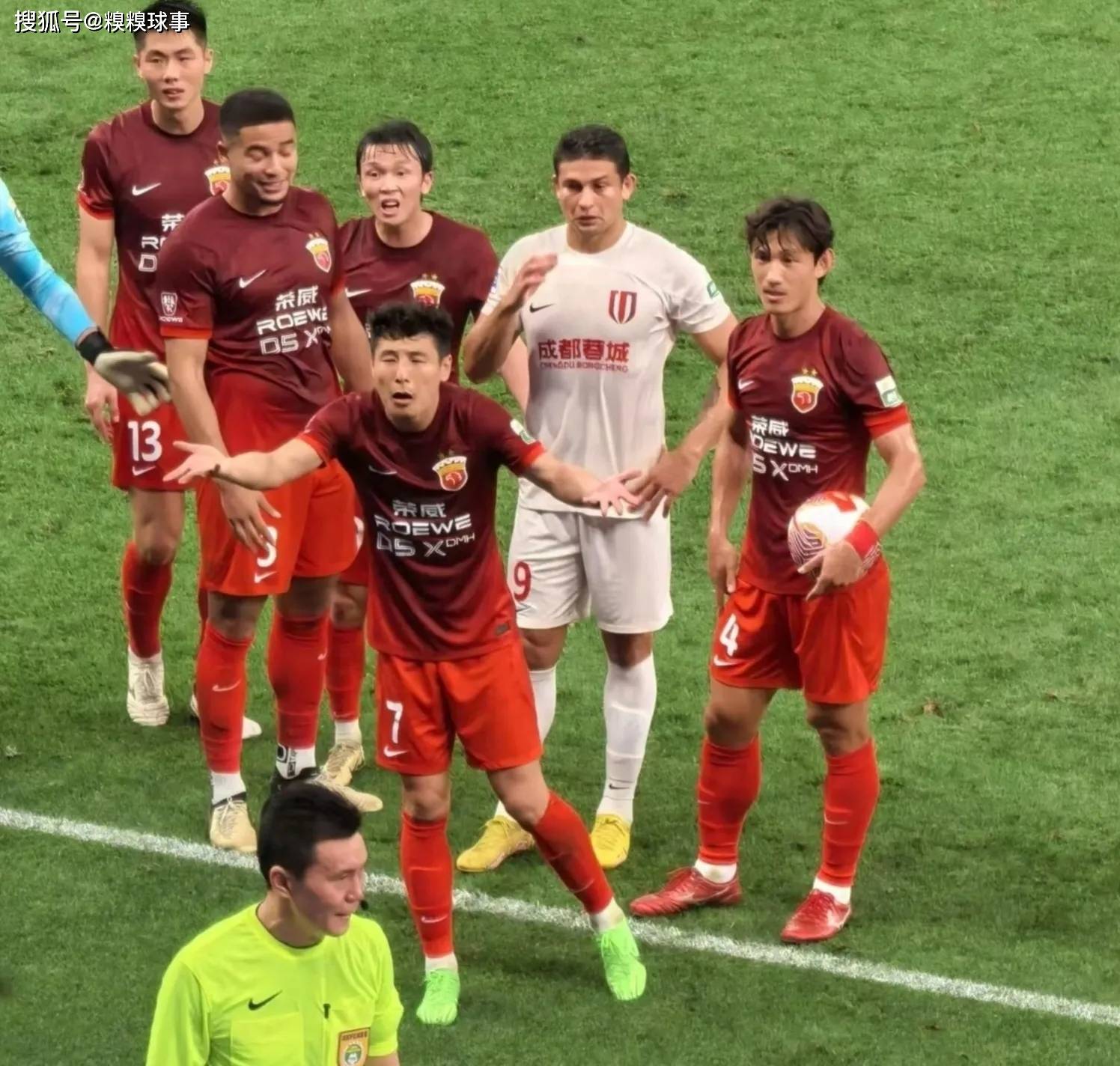 杏彩体育直播-关于全明星阵容齐聚一堂，为中超锦标赛造势的信息