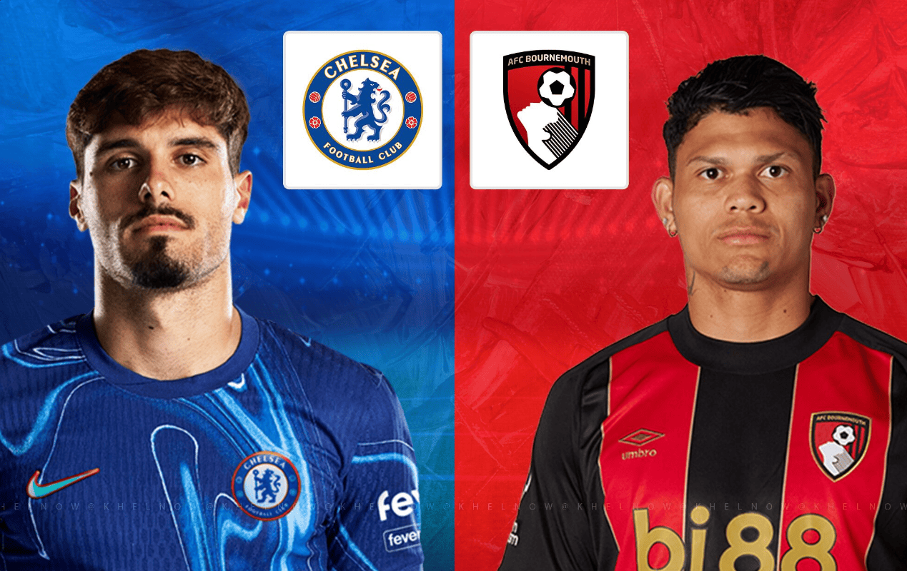 杏彩体育平台-切尔西客场击败伯恩茅斯，英格兰联赛的顶尖球队展现实力