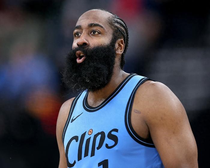 快船逆袭爵士，晋级西部半决赛