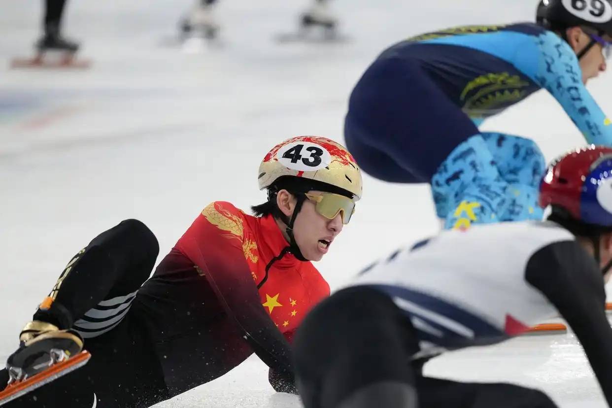 韩国队惊险过关,力挫对手 韩国队惊险过关,力挫对手