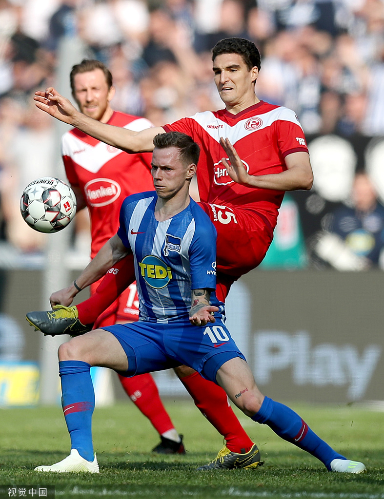 杏彩体育入口-关于云达不莱梅遭遇失利，难以扭转颓势的信息