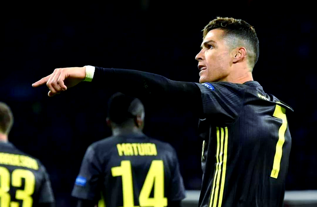 尤文图斯客场不敌阿贾克斯,呈现惨淡状态的简单介绍 尤文图斯客场不敌阿贾克斯,呈现惨淡状态的简单介绍