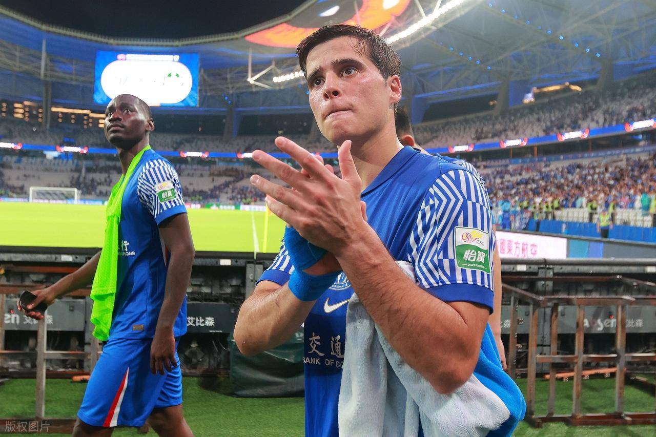 关于上海申花客场击败河南建业，延续胜利的信息