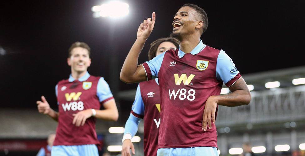 伯恩利客场惨败,保级形势堪忧的简单介绍 伯恩利客场惨败,保级形势堪忧的简单介绍