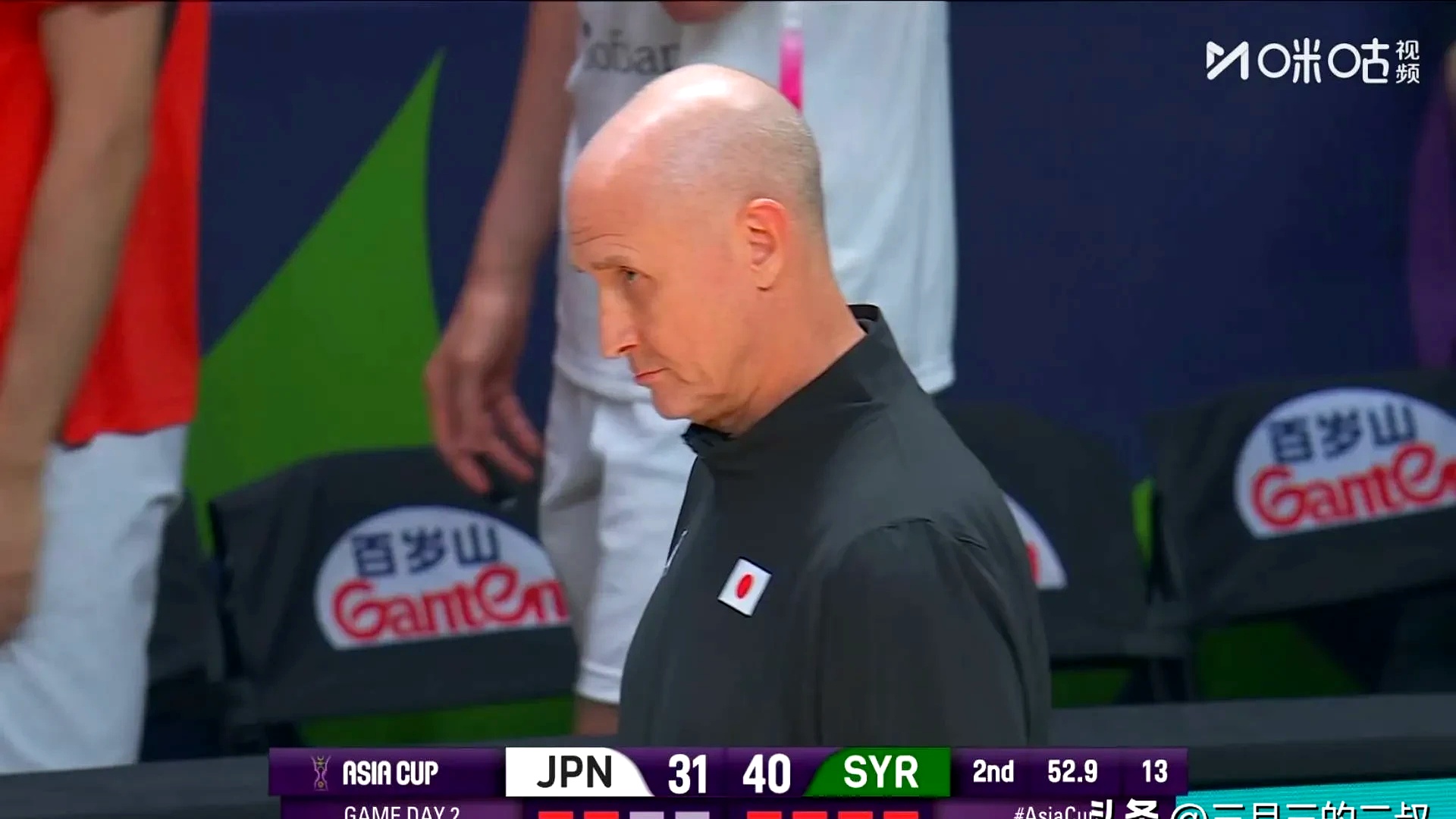 杏彩体育登录-日本队在比赛中展现出强大的实力