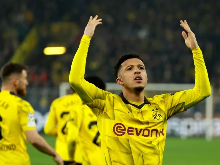 德甲豪强爆冷失利,多特蒙德意外领独走势头 德甲豪强爆冷失利,多特蒙德意外领独走势头