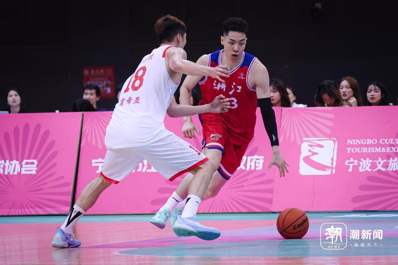 浙江男篮险胜,场上紧张局势瞬息万变的简单介绍 浙江男篮险胜,场上紧张局势瞬息万变的简单介绍