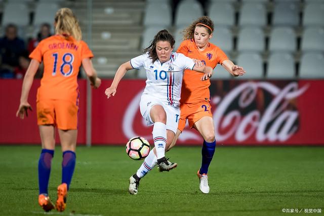 葡萄牙女足队员击败对手，迎来胜利