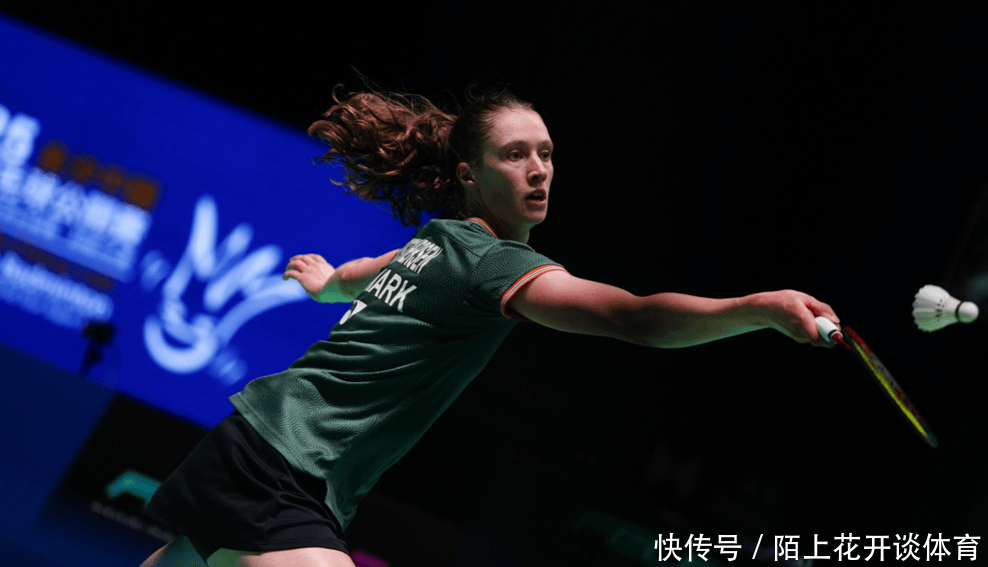 杏彩体育下载-丹麦选手斩获金牌，实力无人能敌