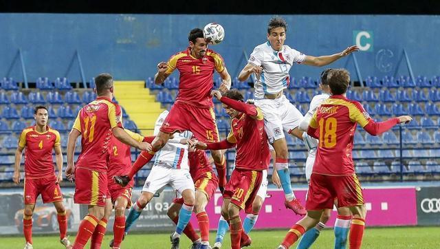 关于挪威备战黑山！主帅盼球队做好准备迎战的信息