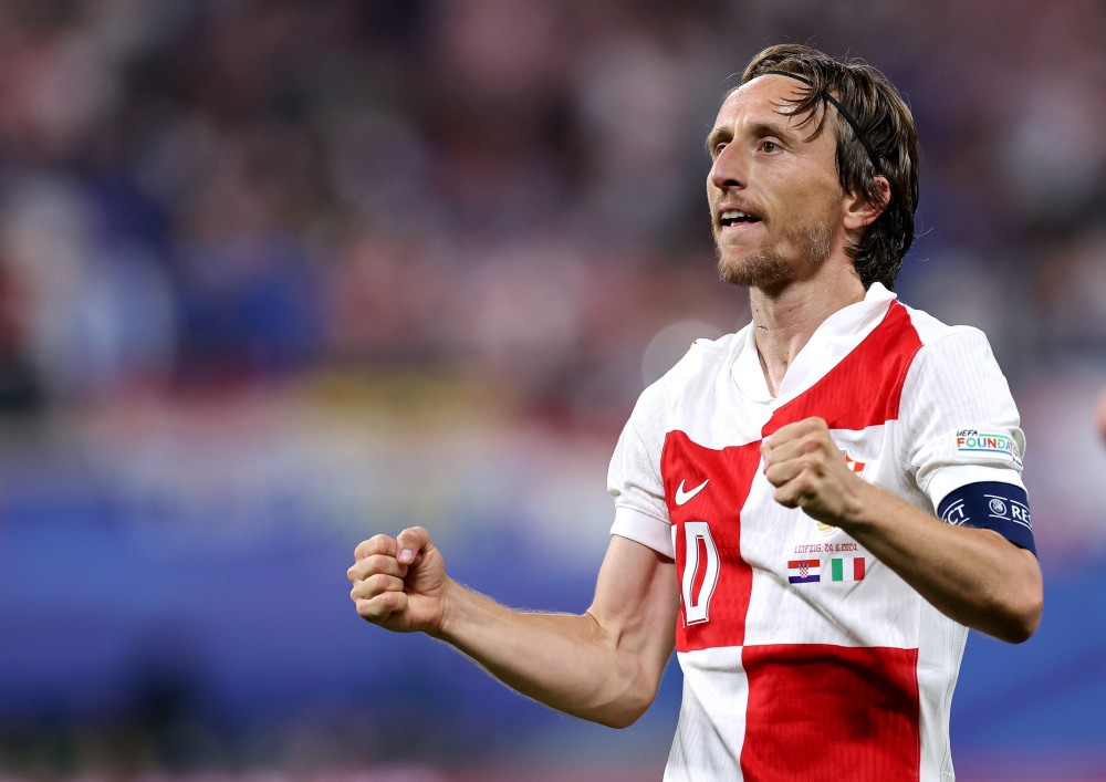 杏彩体育网站-克罗地亚队成功晋级欧锦赛正赛