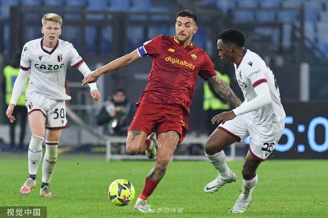 罗马主场逼平对手,实力堪比终成平局 罗马主场逼平对手,实力堪比终成平局