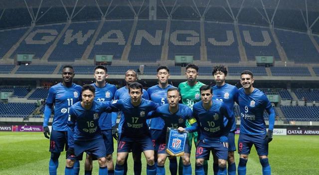 亚洲球会杯：广州恒大对阵上海申花，展开激烈对决的简单介绍