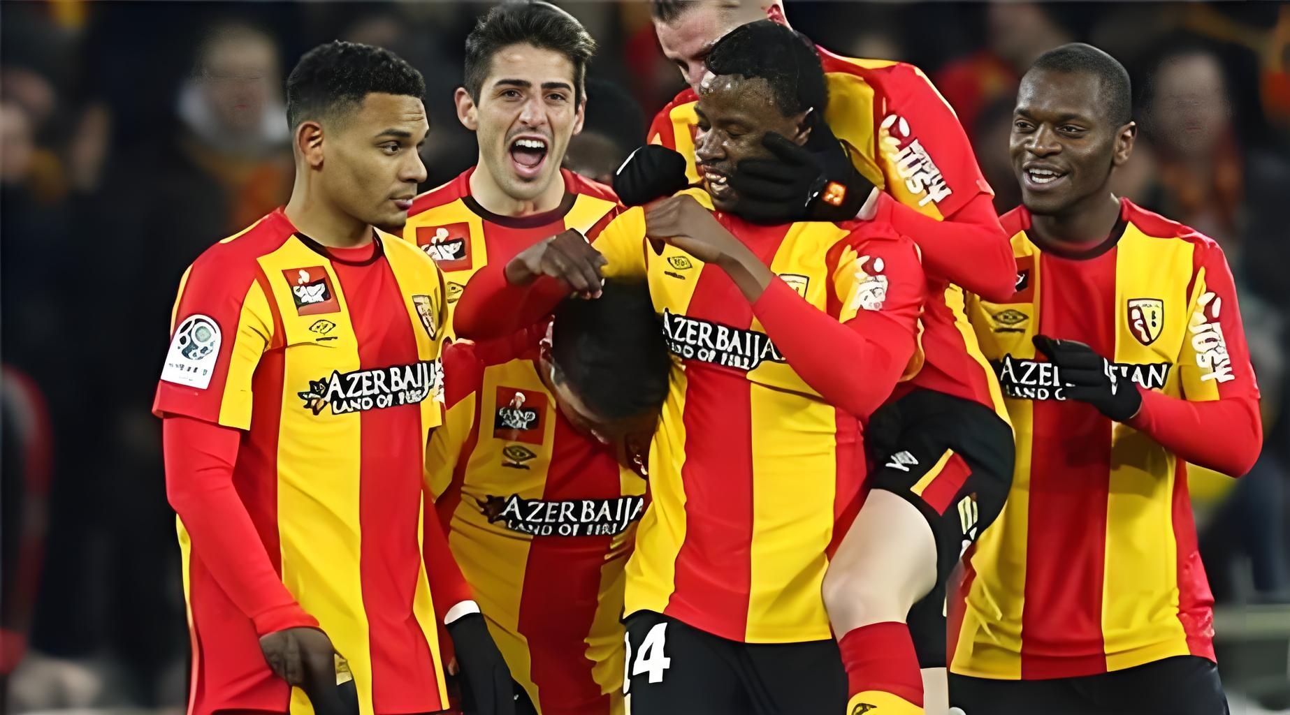 蒙彼利埃主场战胜昂热，逆转形势的简单介绍