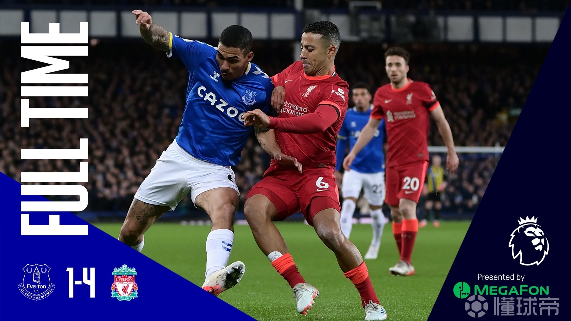 包含冰冷之夜！埃弗顿主场告负遗憾的词条