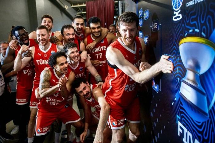 瑞士再胜土耳其，晋级欧锦赛半决赛！